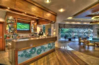 Viva Dominicus Palace by Wyndham, A Trademark All Inclusive - bar