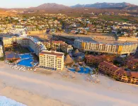 Krystal Grand Los Cabos - All Inclusive Hotels near Albatros Los Cabos Sailaway