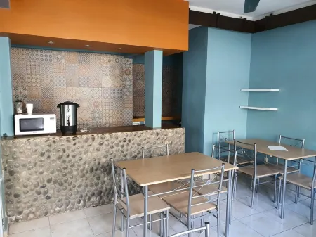 Hotel El Faro Malecon