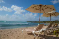Las Villas Akumal - de playa