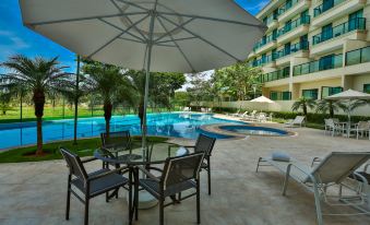 Quality Hotel & Suites Brasilia