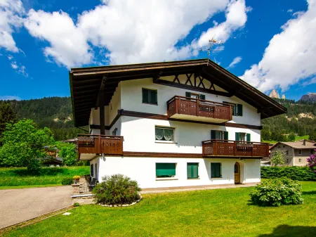 Cincelli - Catinaccio Отели в г. Поцца-ди-Фасса