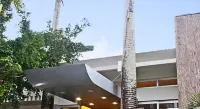 アリトゥバ パーク ホテル