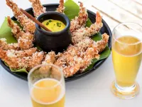 Aldeia do Mar Hotel Hotels in Itacare