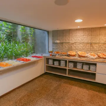 Pajuçara Praia Hotel