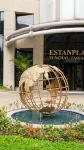 Estanplaza Funchal Faria Lima Hotels in 