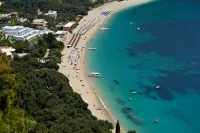 Sigma Luxury Rooms Hotels in Sivota