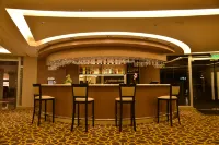 Falls Iguazú Hotel & Spa - bar