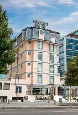 Hotel Vintage Hotels in Bogotá