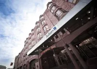 麗笙藍標酒店-斯堪的納維亞