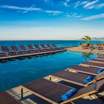 Windsor Oceanico Hotel Hotels near Tijuca National Park