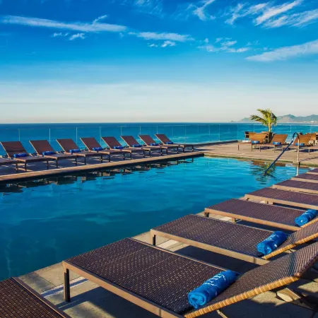 Windsor Oceanico Hotel