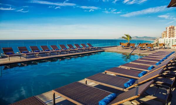 Windsor Oceanico Hotel