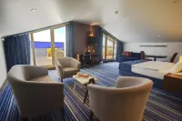 Holiday Inn Express Istanbul - Altunizade Hotels in Istanbul