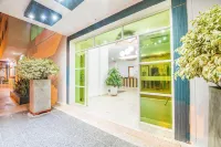 Hotel Portobahia Santa Marta Rodadero Hotels in Gaira