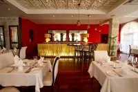 S Hotel Kingston - breakfast