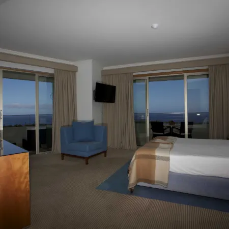 Madeira Regency Cliff - Adults Only