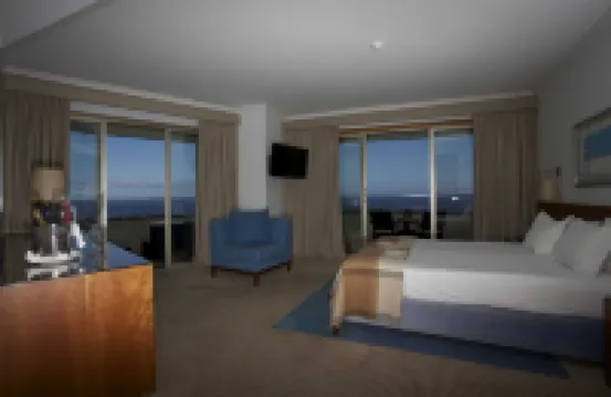 마데이라 리젠시 클리프