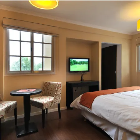 Amerian Salta Hotel