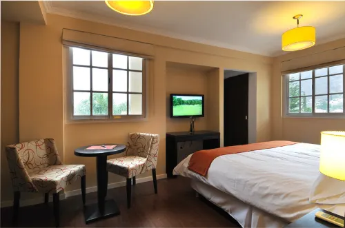 Amerian Salta Hotel - Bintang 4