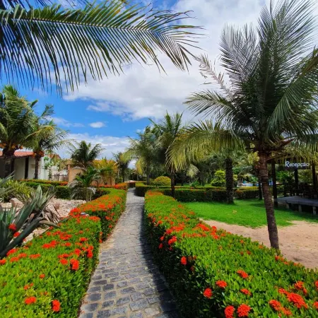 Eco Resort Vento Leste