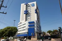 Tri酒店Chapecó