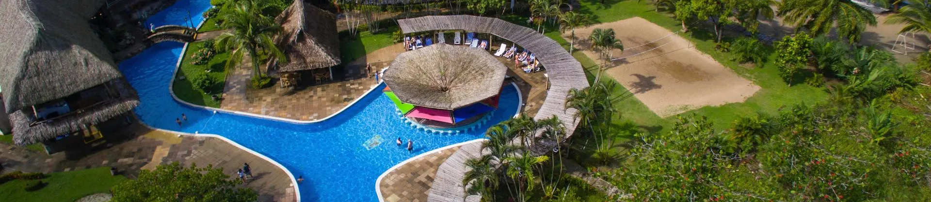 Gehobene Hotels 