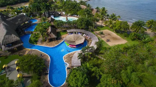 Amatique Bay Hotel Hotels in Puerto Barrios