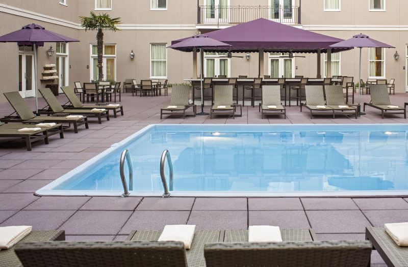 Hyatt Centric French Quarter New Orleans photo 4