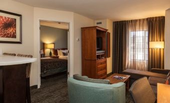 Staybridge Suites Colorado Springs North