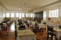 Hotel Metropole