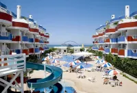 Holiday Ingleses