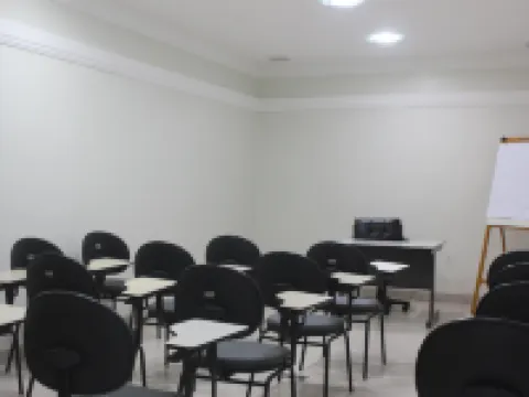 Hotel Itajaí Tur Hotéis em Itajai