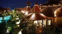 Siripanna Villa Resort & Spa Chiang Mai
