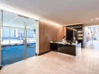 Novotel Santiago Providencia - Gym