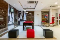 Ibis Barretos فنادق في باريتوس