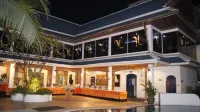 The Yorkshire Hotel Hotels in Phuket