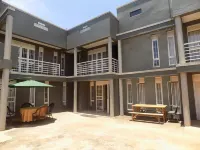 CommonLens Inn Hotels in Kajjansi