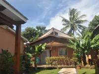 Cabañas Anakena Hotels in Easter Island
