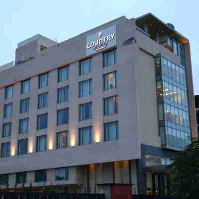 比瓦迪麗怡飯店 Hotel Exterior