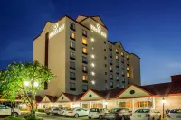 Fiesta Inn Tampico فنادق في Altamira