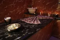Grand Hotel & Spa Tirana - spa