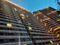 Xiyu Smart Unmanned Homestay (Jindi Xinghui)