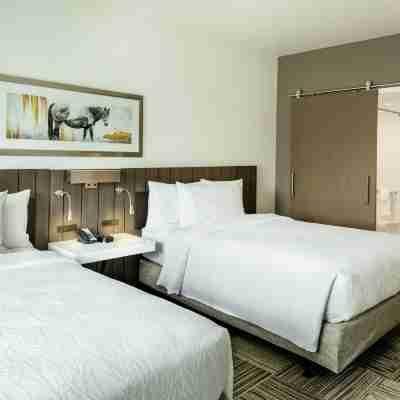 Hilton Garden Inn Wenatchee Rooms