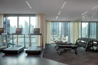 Hyde Hotel Dubai Hôtels à : Dubaï