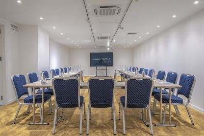 Meeting Rooms