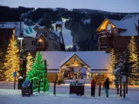 Gateway 5070 Hotels near Breeze Ski Rentals