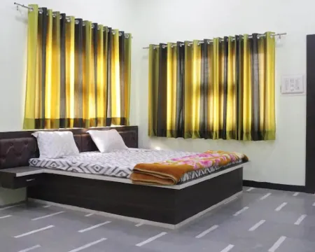 Kalpshil Hotel Hotels in Sehore