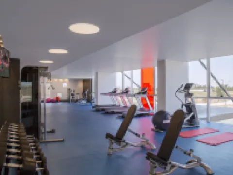 Erbil Arjaan by Rotana Hotels in Erbil