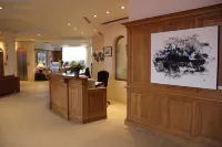 Le Relais Saint Michel Hotels in Pontorson